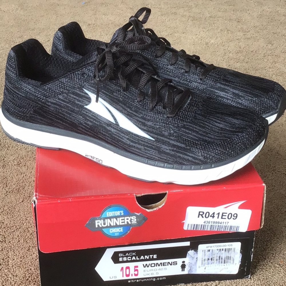 Altra Escalante size 10.5